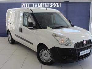 2024 Fiat Doblo Panorama 1.6 Multijet Dynamic