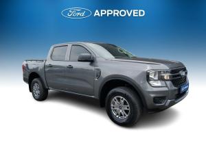 2023 Ford Ranger 2.0 SiT double cab XL auto