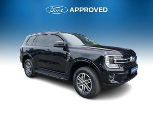 2023 Ford Everest 2.0 BiTurbo 4x4 XLT