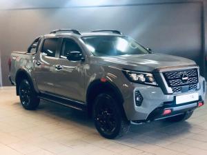 2024 Nissan Navara 2.5DDTi double cab PRO-2X