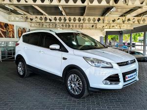 2015 Ford Kuga 1.5T Trend auto