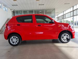 Toyota Vitz 1.0 - Image 5