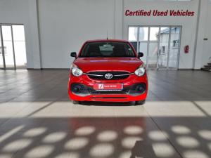 Toyota Vitz 1.0 - Image 6