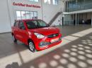 Thumbnail Toyota Vitz 1.0