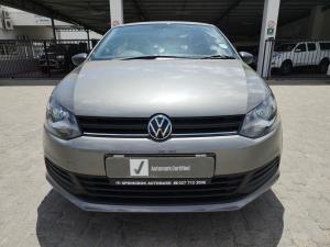Volkswagen Polo Vivo hatch 1.4 Trendline - Image 5