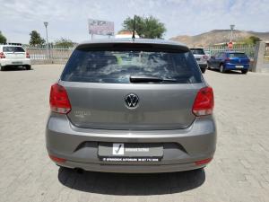Volkswagen Polo Vivo hatch 1.4 Trendline - Image 6