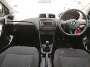 Volkswagen Polo Vivo hatch 1.4 Trendline - Image 8