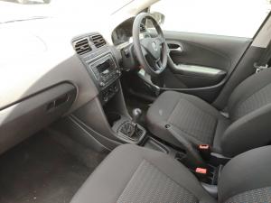 Volkswagen Polo Vivo hatch 1.4 Trendline - Image 9