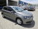 Thumbnail Volkswagen Polo Vivo hatch 1.4 Trendline