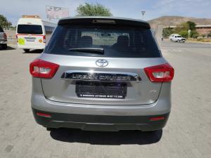 Toyota Urban Cruiser 1.5 XS - Image 5