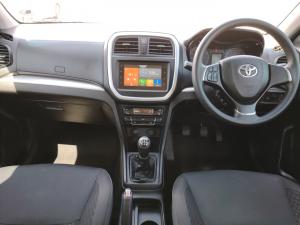 Toyota Urban Cruiser 1.5 XS - Image 6