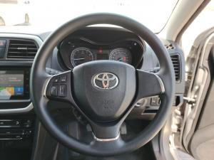 Toyota Urban Cruiser 1.5 XS - Image 11