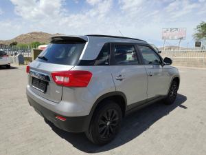 Toyota Urban Cruiser 1.5 XS - Image 2