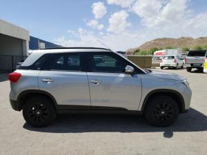 Toyota Urban Cruiser 1.5 XS - Image 3