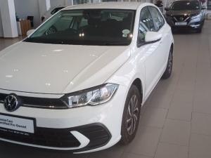 2024 Volkswagen Polo 1.0 TSI