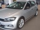 Thumbnail Volkswagen Polo 1.6 Conceptline 5-Door