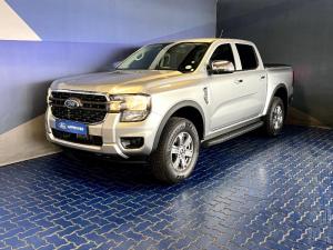 2024 Ford Ranger 2.0D XL automatic D/C