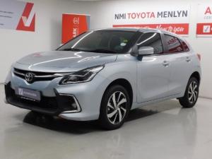 2022 Toyota Starlet 1.5 Xs