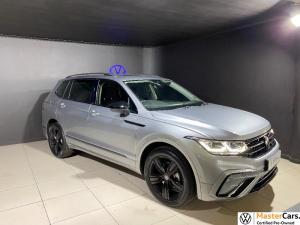 2024 Volkswagen Tiguan Allspace 1.4 TSI Life DSG