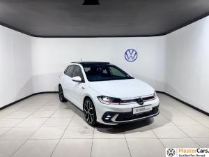 2023 Volkswagen Polo 2.0 GTI DSG