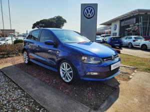 2023 Volkswagen Polo Vivo 1.0 TSI GT