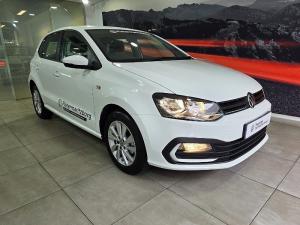 2024 Volkswagen Polo Vivo 1.4 Life