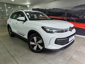 2024 Volkswagen Tiguan 1.4 TSI Life DSG