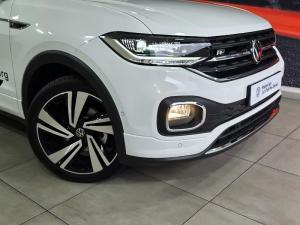 2024 Volkswagen T-CROSS 1.0 TSI Highline DSG