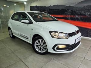 2024 Volkswagen Polo Vivo 1.4 Life