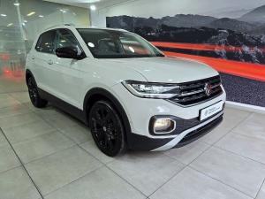 2024 Volkswagen T-CROSS 1.0 TSI Highline DSG