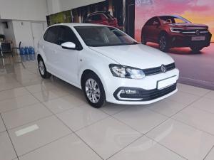 2024 Volkswagen Polo Vivo 1.4 Life