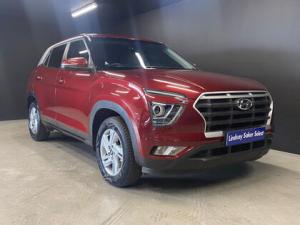 2021 Hyundai Creta 1.5 Premium