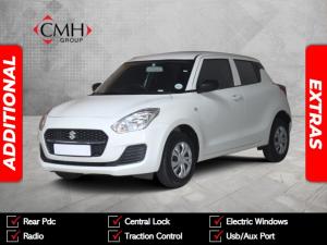 2023 Suzuki Swift 1.2 GA