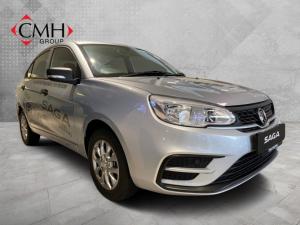 2023 Proton Saga 1.3 Standard auto