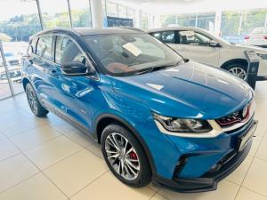 2024 Proton X50 1.5T Premium