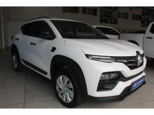 2023 Renault Kiger 1.0 Life