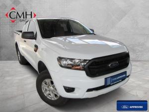 2018 Ford Ranger 2.2TDCi SuperCab Hi-Rider XL