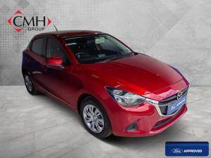 2019 Mazda Mazda2 1.5 Active