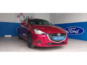 2019 Mazda Mazda2 1.5 Active