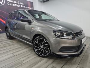 2023 Volkswagen Polo Vivo hatch 1.4 Trendline