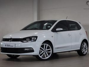 2024 Volkswagen Polo Vivo hatch 1.0TSI GT