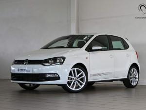 2024 Volkswagen Polo Vivo hatch 1.0TSI GT