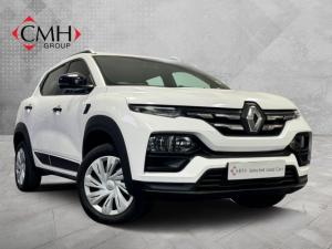 2022 Renault Kiger 1.0 Life