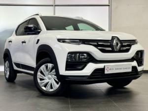 2022 Renault Kiger 1.0 Life