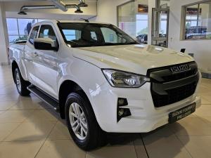 2023 Isuzu D-Max 1.9TD Extended cab LS manual