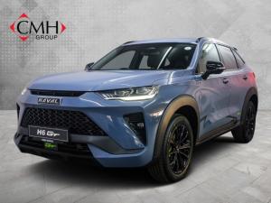 2024 Haval H6 GT 2.0GDIT 4WD Super Luxury