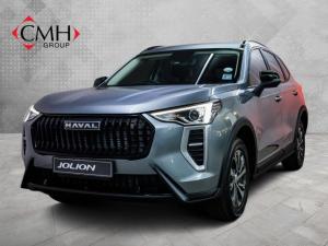 2024 Haval Jolion 1.5T City