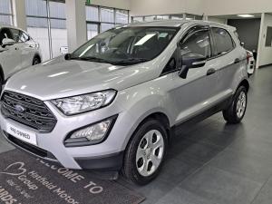 2022 Ford EcoSport 1.5 Ambiente