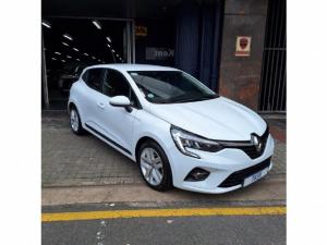 2022 Renault Clio 1.0 Turbo Zen