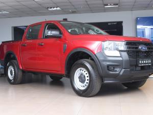 2024 Ford Ranger 2.0 SiT double cab 4x4